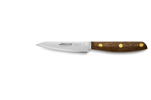 SERIE NORDIKA: CUCHILLO MONDADOR ESTUCHE 100 MM 165000