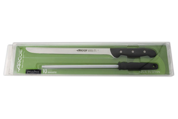 CUCHILLO JAMONERO CHAIRA 151900