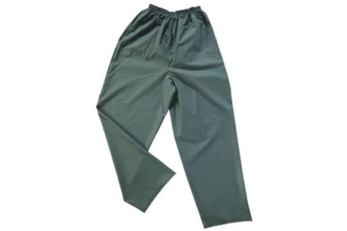 PANTALON AGUA VERDE INGENIERO L NYLON PVC  900007