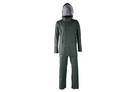 TRAJE AGUA VERDE POLIURETANO X-TREM M-POLIURETANO  800251