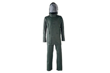 TRAJE AGUA VERDE POLIURETANO X-TREM XXL-POLIURETANO  800254