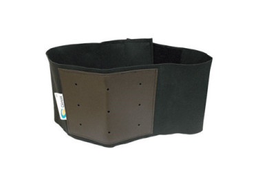 FAJA LUMBAR ELASTICA 16-C CLIMAX CON TIRANTES  T. L-XL