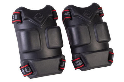 RODILLERAS RUBI PROFESIONAL N SUPERPRO 66957 JGO.
