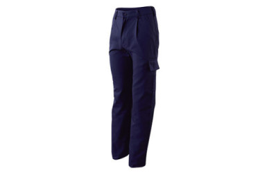 PANTALON TRABAJO MARINO T-46