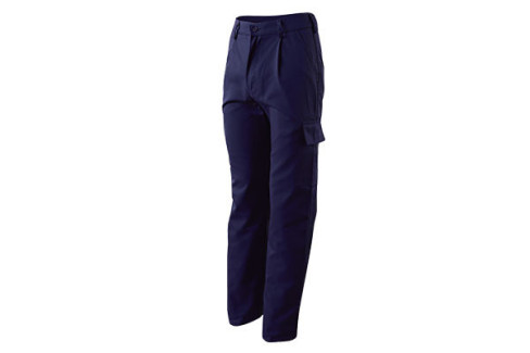 PANTALON TRABAJO MARINO T-46