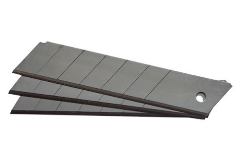 HOJAS CUTTER 10 UDS. BRIXO 18 MM  800795
