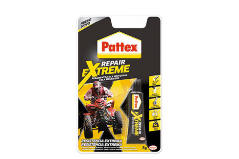 PATTEX REPAIR EXTREME BL 8 GRS