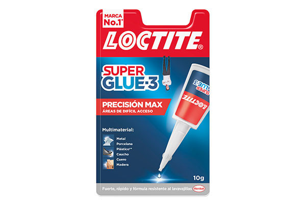 LOCTITE PRECISION MAX BL 10 GR 10 GR