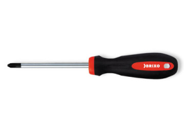 DESTORNILLADOR PHILLIPS IMANTADO BRIXO 2X125 MM  800076