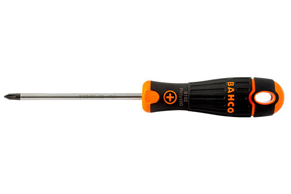 DESTORNILLADOR 192 PREMIUM B.PH. Nº2X125  100089