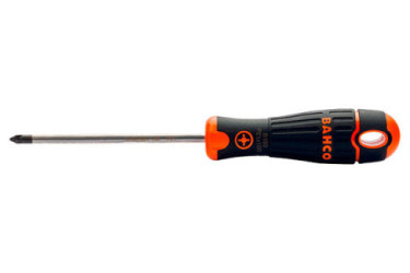 DESTORNILLADOR 193 POZIDRIV PREMIUM 1X100  114488