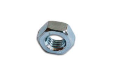 TUERCA HEXAGONAL ZINCADA 934 M-18 ( 100 UDS )