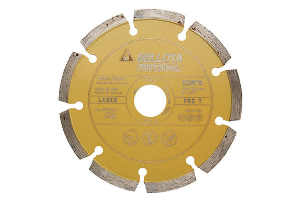 DISCO DIAMANTE BELLOTA 50711 115  114346