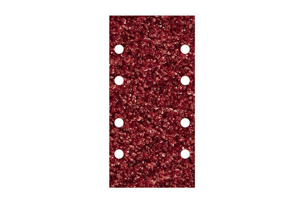 HOJAS LIJA VELCRO MAD/METAL 10U WOLFCRAFT GRANO 40