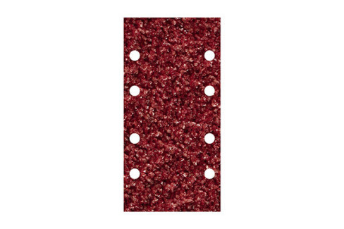 HOJAS LIJA VELCRO MAD/METAL 10U WOLFCRAFT GRANO 40