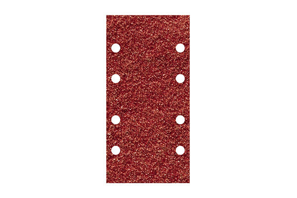 HOJAS LIJA VELCRO MAD/METAL 10U WOLFCRAFT GRANO 120