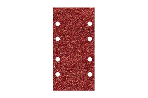 HOJAS LIJA VELCRO MAD/METAL 10U WOLFCRAFT GRANO 120