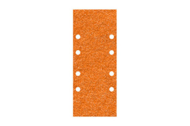 HOJAS LIJA MAD/METAL 5U BOSCH WOLFCRAFT 1963000 GRANO 120