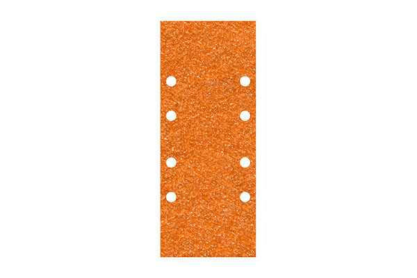 HOJAS LIJA MAD/METAL 5U BOSCH WOLFCRAFT 1963000 GRANO 120