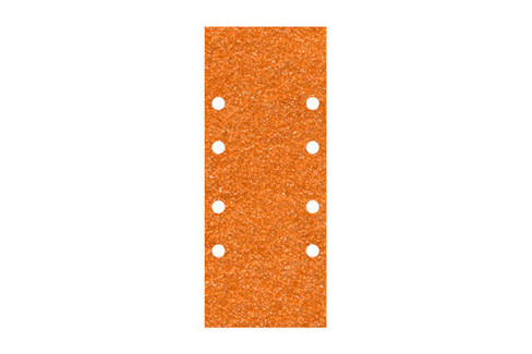 HOJAS LIJA MAD/METAL 5U BOSCH WOLFCRAFT 1963000 GRANO 120