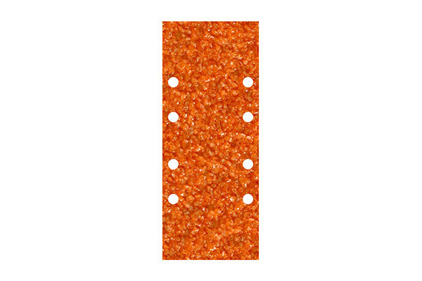 HOJAS LIJA MAD/METAL 5U BOSCH WOLFCRAFT 1961000 GRANO 40