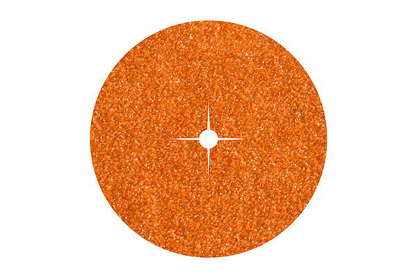 DISCO LIJA MAD 10 U WOLFCRAFT GRANO 80