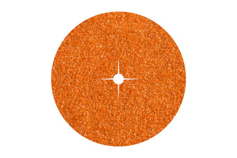 DISCO LIJA MAD 10 U WOLFCRAFT GRANO 80