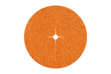 DISCO LIJA MAD 10 U WOLFCRAFT GRANO 120