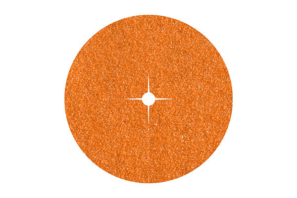 DISCO LIJA MAD 10 U WOLFCRAFT GRANO 120