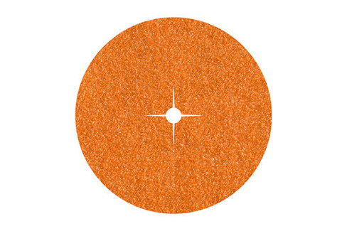 DISCO LIJA MAD 10 U WOLFCRAFT GRANO 120