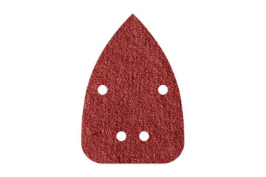HOJA ABRASIVA ADH.MAD/METAL 10 U WOLFCRAFT GRANO 240