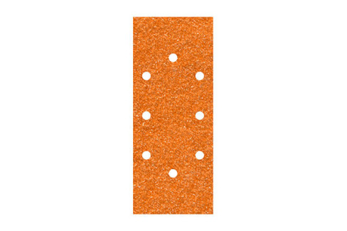 HOJAS LIJA MAD/METAL 5U B&D WOLFCRAFT 1973000 GRANO 120