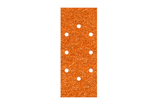 HOJAS LIJA MAD/METAL 5U B&D WOLFCRAFT 1972000 GRANO 80