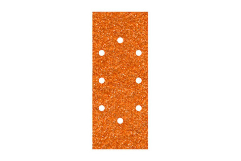 HOJAS LIJA MAD/METAL 5U B&D WOLFCRAFT 1972000 GRANO 80