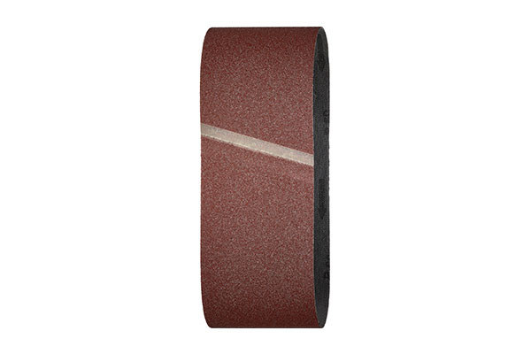 LIJA BANDA ABRASIVA 3 UDS G: 60 65X410 WOLFCRAFT 1902000