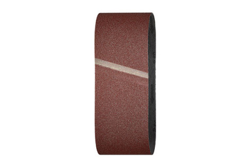 LIJA BANDA ABRASIVA 3 UDS G: 60 65X410 WOLFCRAFT 1902000
