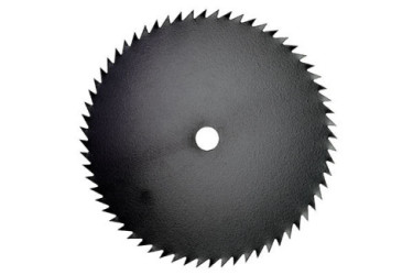 DISCO SIERRA CIRCULAR 125 X 12.75 LUX  117206