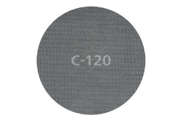 DISCO LIJA PANELES YESO ADH. 225MM (5 U.) WOLFCRAFT GRANO 220
