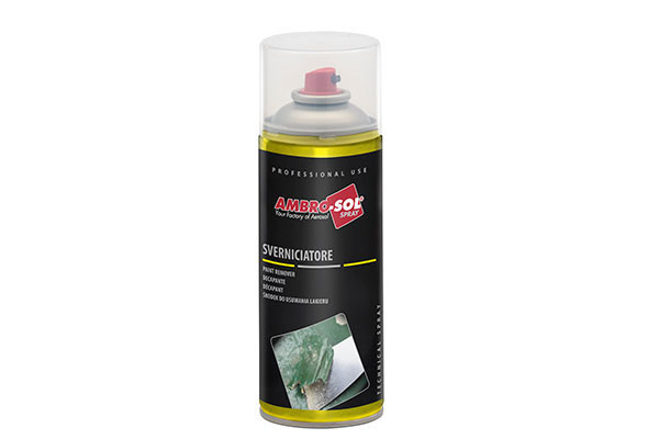 DECAPANTE SPRAY 400ML AMBROSOL