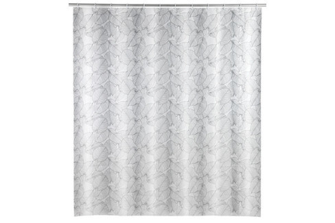 CORTINA BAÑO SAMOA 180X200 WENKO 25232100
