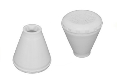 PIÑA PARA DUCHA PLASTICO 1/2 PULGAD 1/2?