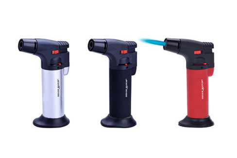 SOPLETE COCINA QUEMADOR POLYFLAME BLISTER