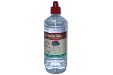 LIQUIDO ENCIENDE FUEGOS 1 LT.  428213