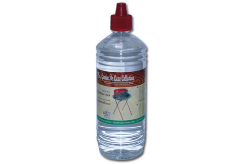 LIQUIDO ENCIENDE FUEGOS 1 LT.  428213