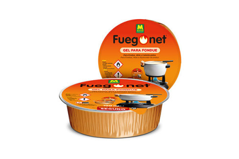 GEL PARA FONDUES 3UD x 100ML FUEGO NET 231112 MASSO