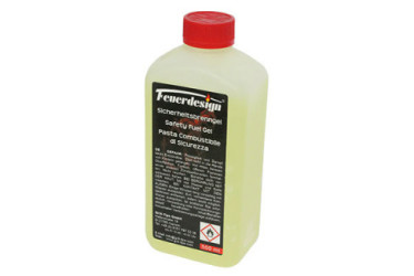 GEL DE ENCENDIDO FEUERDESIGN 500ML