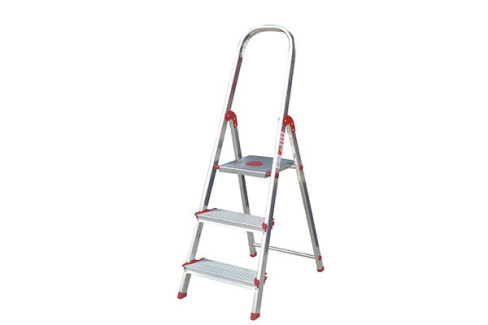 ESCALERA ROLSER NORMA 220 3 PELDAÑOS ANCHOS