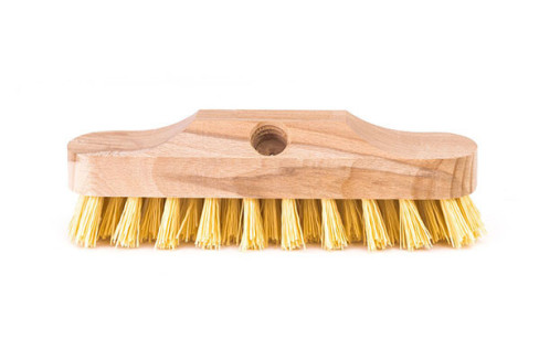 CEPILLO BUQUE PLASTICO 5X10 1105 SIN MANGO  114889