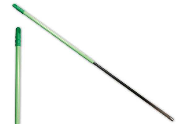 MANGO ALUMINIO LARGO UNIVERSAL 140 CM