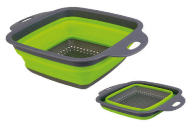 ESCURRIDOR PLEGABLE 29X32X6/9 CM. LIFESTYLE 2761